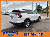 Used 2022 GMC Terrain SLT w/ Infotainment Package II image 6