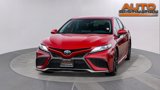 Used 2021 Toyota Camry XSE image 3