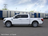 New 2025 Ford F150 Lariat image 3