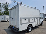 New 2026 Ford E-450 and Econoline 450 Super Duty w/ Power Equipment Group image 4