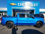 New 2025 Chevrolet Silverado 1500 RST w/ Dark Appearance Package image 3
