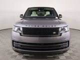 New 2025 Land Rover Range Rover Long Wheelbase SE image 2