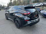 Used 2022 Nissan Murano SL w/ SL Moonroof Package image 2