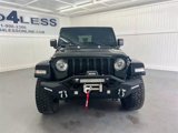 Used 2020 Jeep Wrangler Unlimited Sport S image 2