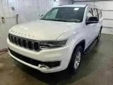 New 2024 Jeep Wagoneer L 4WD image 4