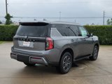 New 2025 Nissan Armada SL image 5