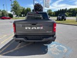 New 2026 RAM 1500 4x4 Crew Cab image 4