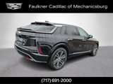 New 2025 Cadillac Lyriq Luxury image 5