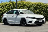 Used 2024 Honda Civic Sport image 2