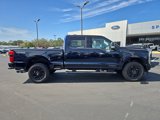New 2025 Ford F350 XLT w/ Black Appearance Package image 3