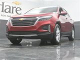 Certified 2023 Chevrolet Equinox LT image 4