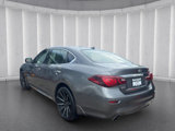 Used 2015 INFINITI Q70 L 3.7 image 4