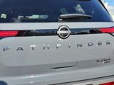 New 2025 Nissan Pathfinder Platinum w/ Cargo Package image 6