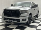 New 2025 RAM 1500 Laramie w/ Night Edition image 3