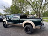 Used 2013 Ford F250 Lariat w/ Lariat Interior Pkg image 4
