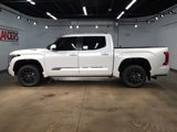 New 2025 Toyota Tundra Platinum image 4