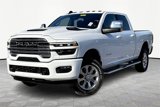 New 2025 RAM 2500 Laramie image 2