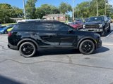 New 2026 Kia Sportage X-Line image 2
