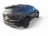 New 2025 Chevrolet Traverse LT w/ Sun and Wheel Package image 4