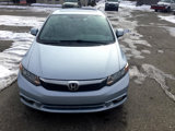 Used 2012 Honda Civic EX image 2