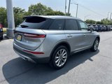 Certified 2022 Lincoln Corsair AWD image 5
