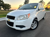 Used 2011 Chevrolet Aveo5 LT w/ Power and Convenience Package image 4