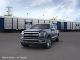 New 2025 Ford F150 Lariat image 3