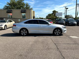 Used 2021 Volkswagen Passat 2.0T SE image 3