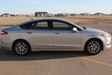 Used 2014 Ford Fusion SE image 5