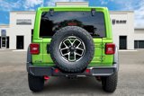 New 2025 Jeep Wrangler Rubicon image 4