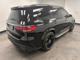 Used 2021 Mercedes-Benz GLS 63 AMG 4MATIC image 3