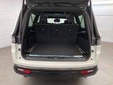 New 2025 Jeep Grand Wagoneer L Series II Obsidian w/ Quick Order Packagew 28T image 6