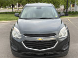 Used 2017 Chevrolet Equinox LS image 5