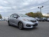 Used 2020 Honda Fit EX image 3