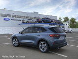 New 2025 Ford Escape ST-Line w/ Tech Pack #1 image 4
