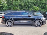 New 2025 Audi RS Q8 performance image 5