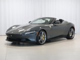 Certified 2025 Ferrari Roma Spider image 3
