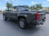 New 2025 Toyota Tacoma Limited image 6