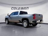 New 2025 Chevrolet Silverado 2500 LTZ w/ LTZ Convenience Package image 3