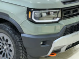 New 2026 Honda Passport TrailSport image 2