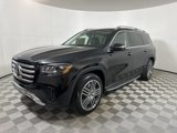 New 2025 Mercedes-Benz GLS 450 4MATIC image 3