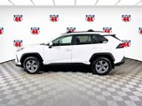 Certified 2024 Toyota RAV4 XLE image 5
