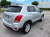 Used 2020 Chevrolet Trax LS w/ Tint and Cruise Package image 6