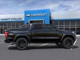 New 2025 Chevrolet Colorado Trail Boss w/ Midnight Edition image 5