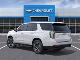 New 2025 Chevrolet Tahoe Z71 image 3