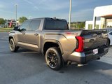 New 2025 Toyota Tundra Limited image 3