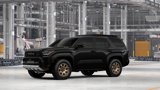 New 2025 Toyota 4Runner Trailhunter image 2
