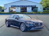 New 2025 Mercedes-Benz E 53 AMG e 4MATIC Sedan image 5