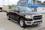 Used 2023 RAM 1500 Big Horn w/ Trailer Tow Group image 6
