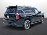 New 2025 Nissan Armada Platinum image 3